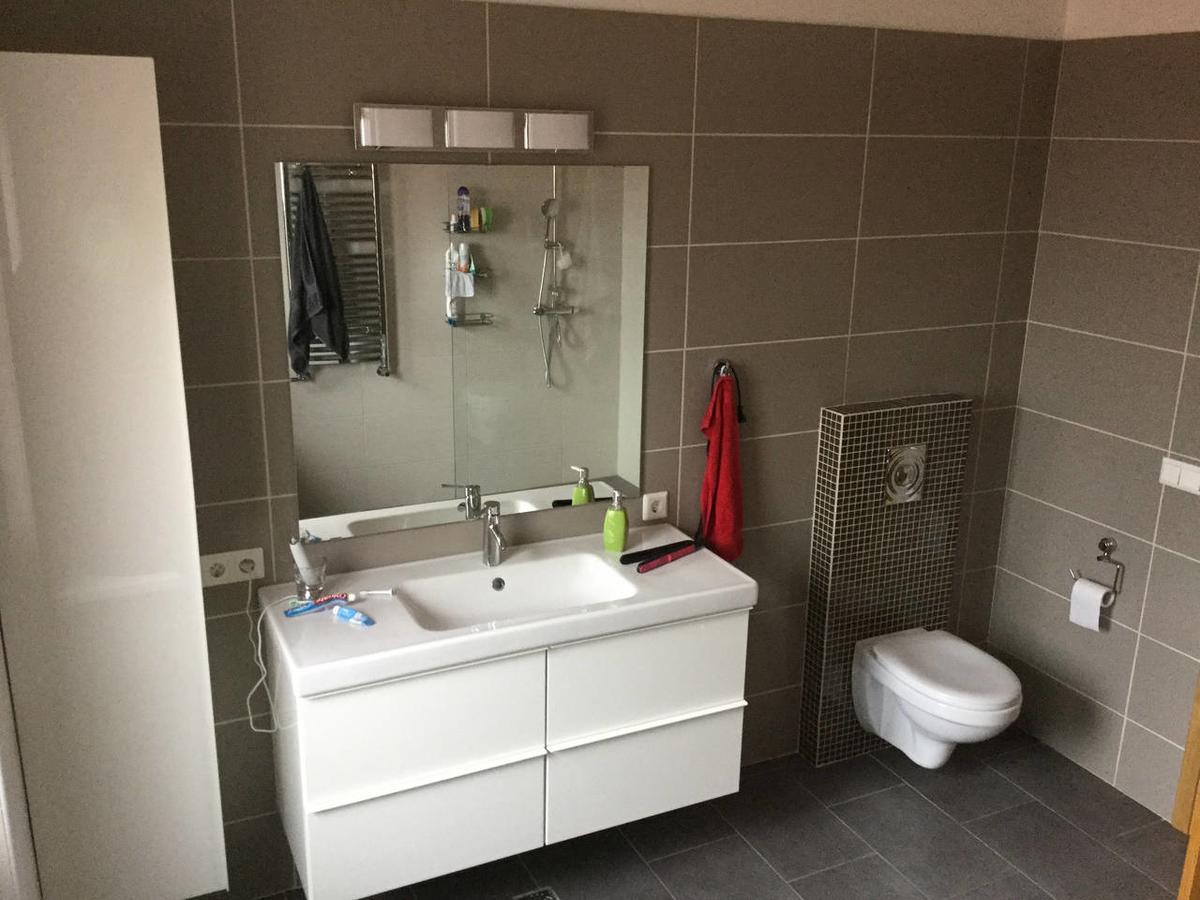 Dagpol Apartment Sandgerthi ภายนอก รูปภาพ